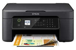 Epson Workforce WF2820dwf