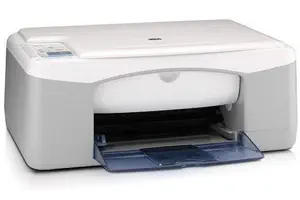 HP Deskjet F380