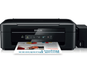 Epson Ecotank L355