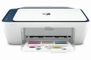 HP Deskjet 2721e