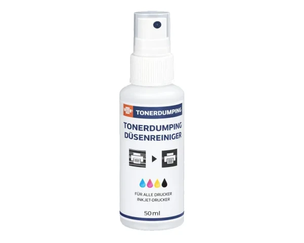 Druckkopf - Düsenreiniger 50ml