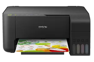 Epson Ecotank ET-2710