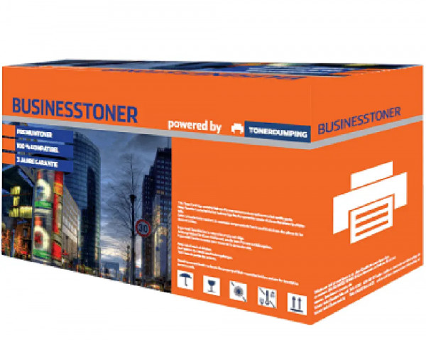 Business-Toner ersetzt HP Q7570A