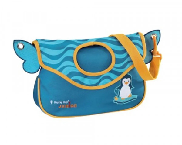 Kindergartentasche Alpbag Girls