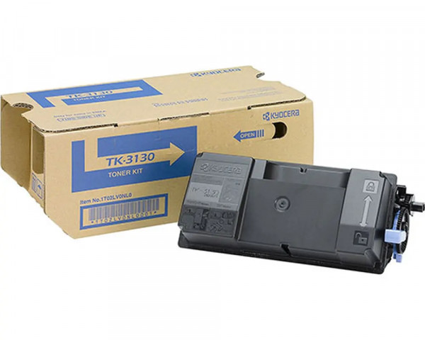 Original-Toner Kyocera TK-3130