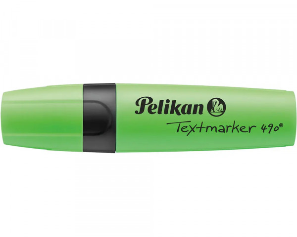 Pelikan Textmarker 490 in Grün