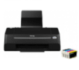 Epson Stylus S21