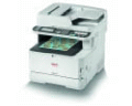 OKI MC363dn