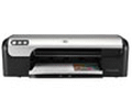 HP Deskjet D2400 Series