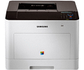 Samsung CLP-680ND