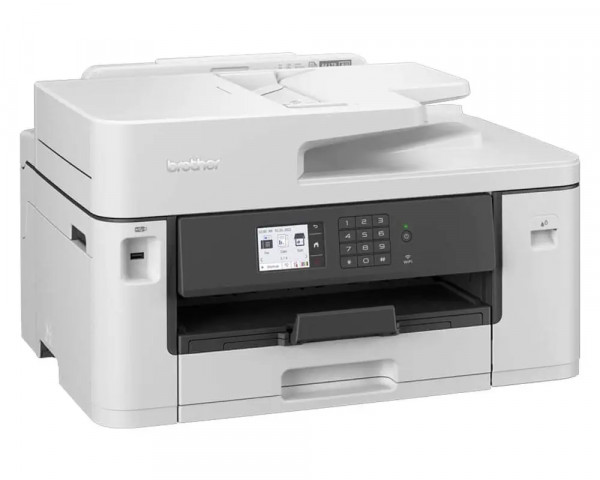 Tintenstrahl-Multifunktionsdrucker (4-in-1) Brother MFC-J5340DW