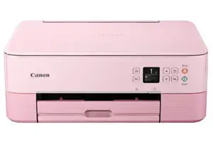 Canon Pixma TS5352 rosa