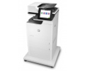 HP Color Laserjet Enterprise MFP M681f