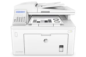 HP Laserjet PRO MFP M227fdn