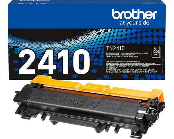 Original-Toner Brother TN-2410