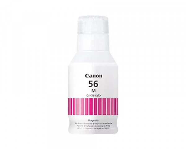 Original-Tintentank Canon GI-56M Magenta