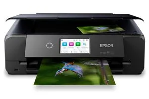 Epson Expression Photo XP‑98