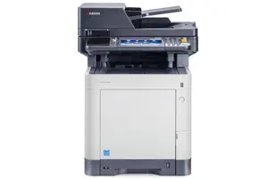 Kyocera Ecosys M6535cidn