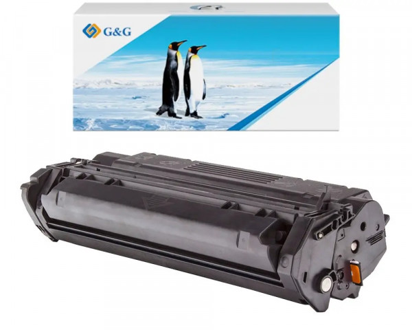 Rebuilt-Toner ersetzt Canon Cartridge-T/ 7833A002