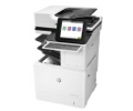 HP Laserjet Enterprise Flow MFP M632z