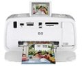 HP PhotoSmart 475