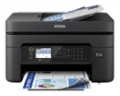 Epson WorkForce WF-2850DWE