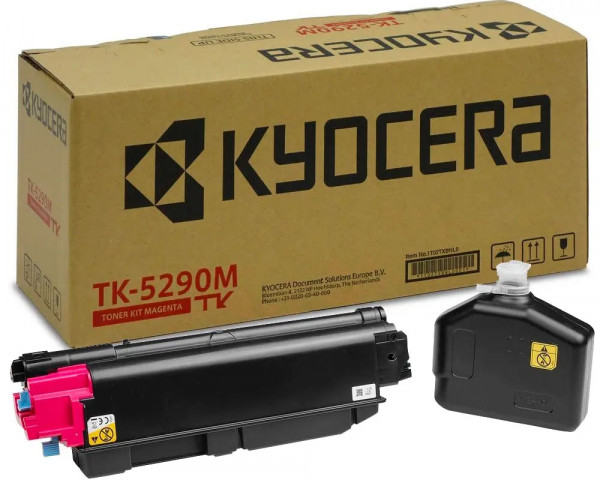 Original-Toner Kyocera TK-5290M Magenta