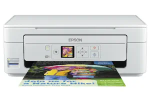 Epson Expression Home XP-342