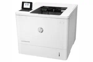 HP Laserjet Enterprise M608dn