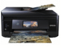 Epson Expression Premium XP-830