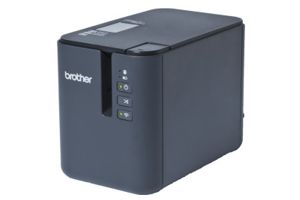 Brother P-Touch P900W
