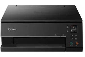 Canon Pixma TS6350 Black