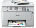 Epson WorkForce Pro WP-4525DNF