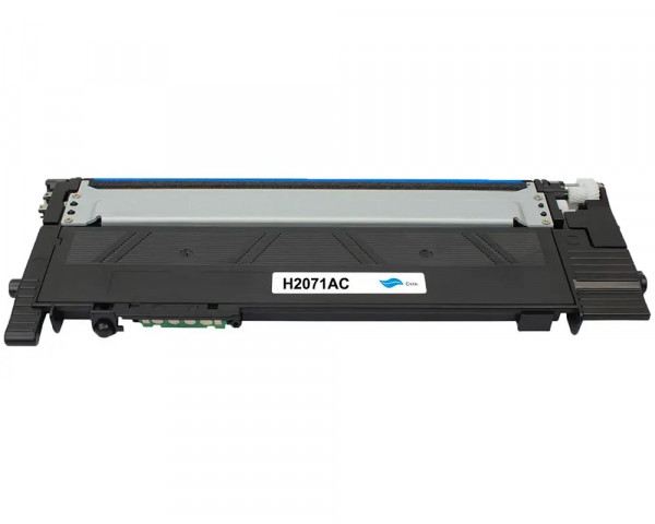 Kompatibler-Toner ersetzt HP W2071A (117A) Cyan