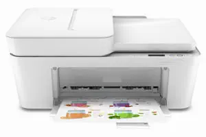 HP Deskjet 4110e