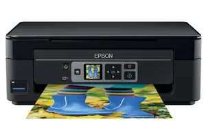 Epson Expression Home XP-352