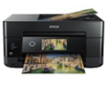 Epson Expression Premium XP-7100