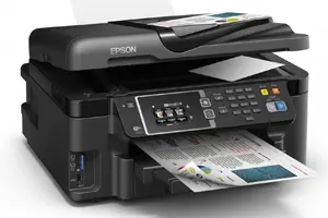 Epson Workforce WF-3620dwf