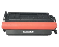 Kompatibler Toner ersetzt Canon Cartridge 071H Black 2,5K