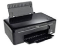 Epson Stylus SX125