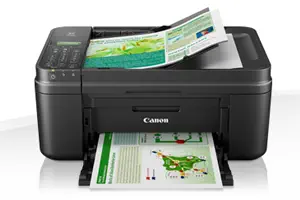 Canon Pixma MX495