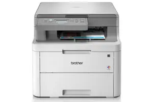 Brother MFC-L3510CDW