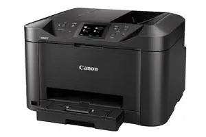 Canon Maxify MB5155