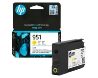 HP 951 Yellow Original-Druckerpatrone 700 Seiten