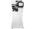 HP Laserjet Enterprise Flow MFP M635z