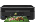 Epson Expression Home XP-322