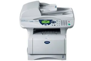 Brother DCP‑8020 / DCP‑8025D