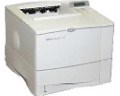 HP Laserjet 4000 Serie
