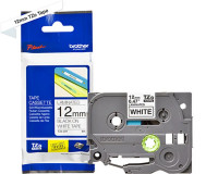 Vorschau: Original-Schriftband Brother TZe231 Vorschau: Original-Schriftband Brother TZe231