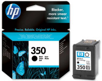 Original-Druckerpatrone HP 350/ CB335EE Black